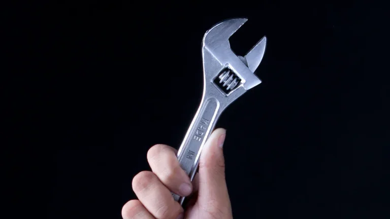 Top 10 Essential Hand Tools for Every Toolbox