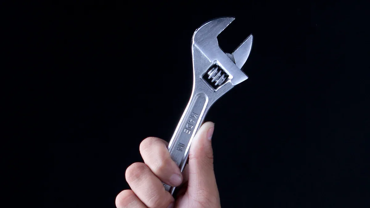 Top 10 Essential Hand Tools for Every Toolbox
