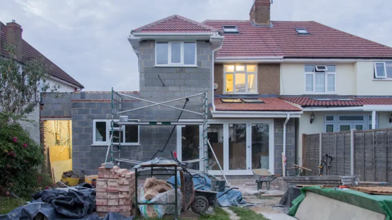 How to Plan a Home Renovation Like a Pro