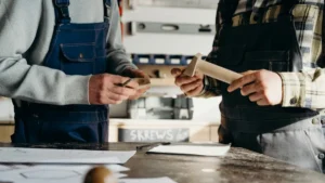 How to Build a Simple Tool Chest for Your Workshop