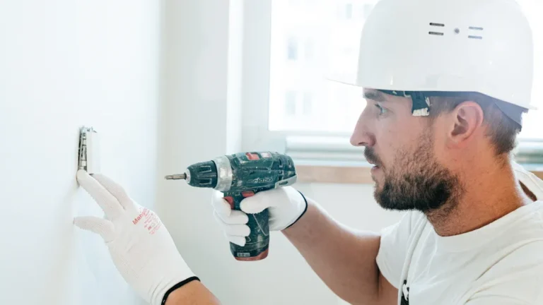 How to Safely Operate a Power Drill for Beginners