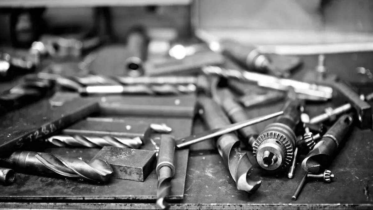 Essential Tips for Cleaning Tools