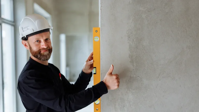 How to Use a Level for Perfectly Aligned Projects