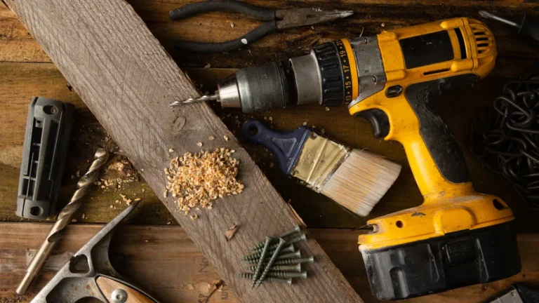 Sharpening Your Hand Tools