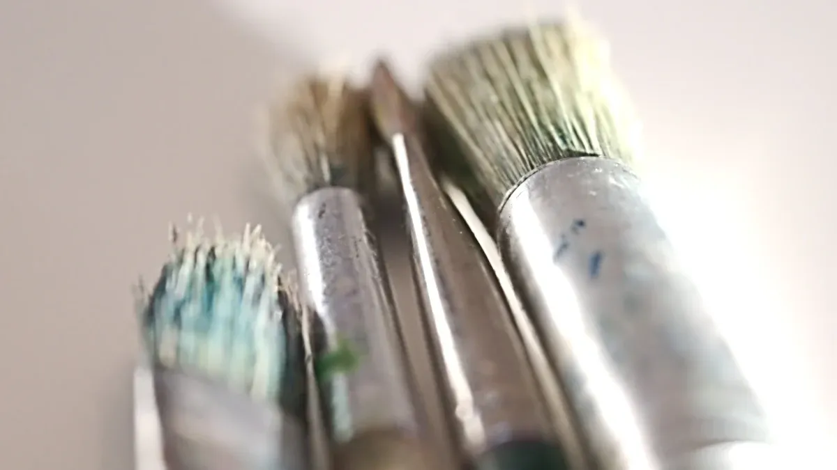 How to Paint Your Walls Like a Professional