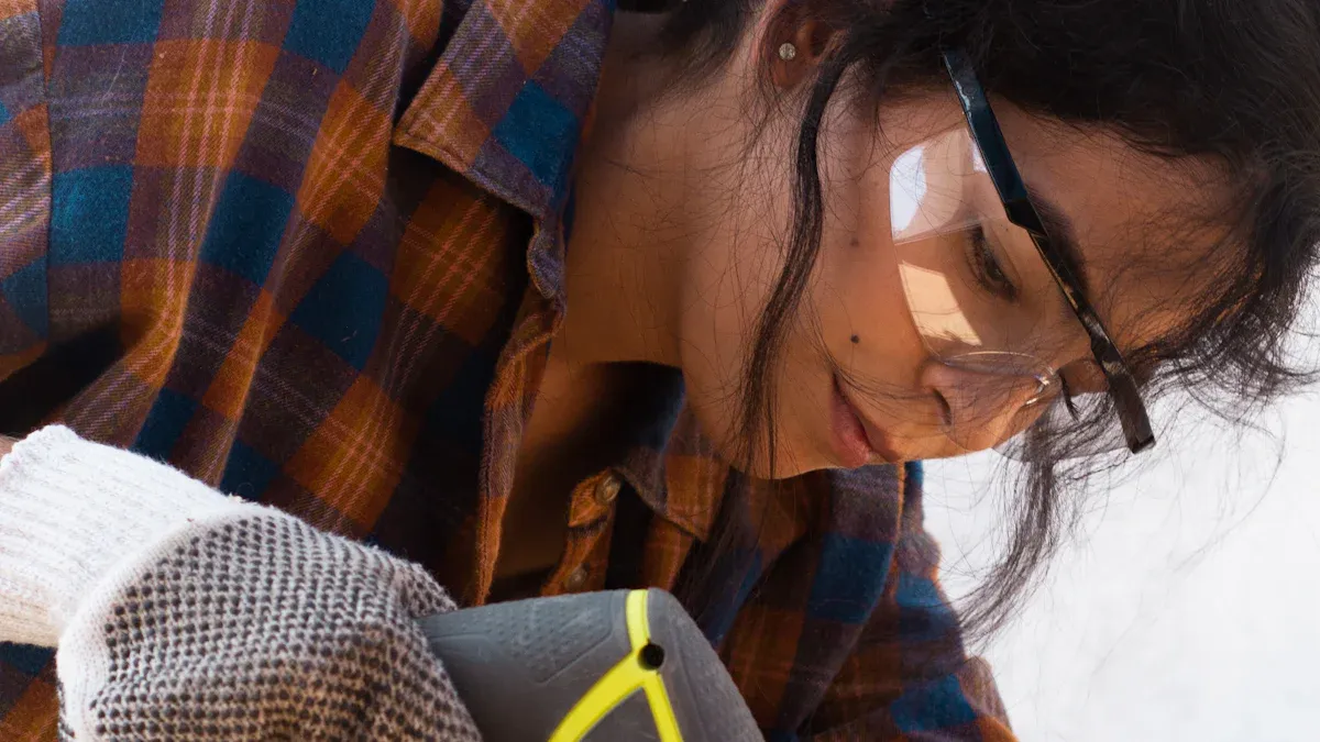 Blades for Intricate Cuts