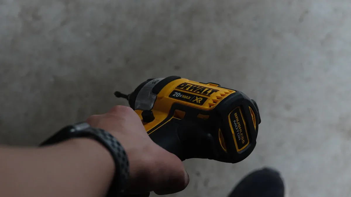 Battery Quality and Performance