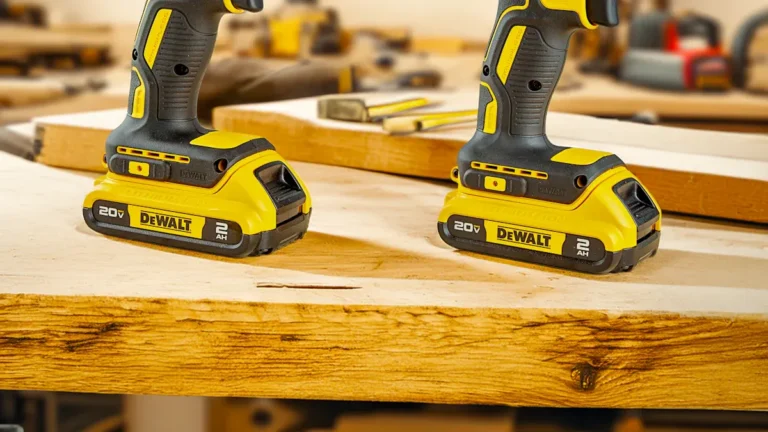 How to Choose the Right Cordless Power Tools