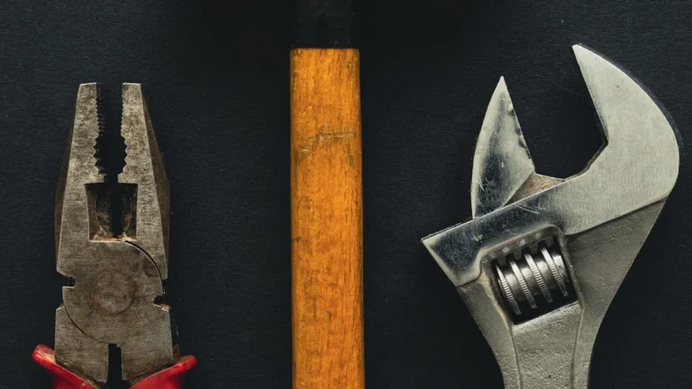 Beginner’s Guide to Plumbing Hardware and Tools
