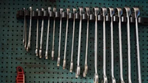 How to Properly Store Your Hand Tools for Longevity