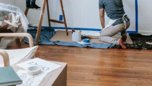 Transform Your Home with These 10 Easy DIY Hacks