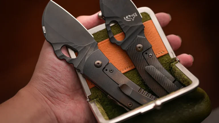 How to Safely Use a Utility Knife in Home Projects