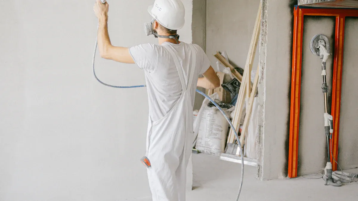 10 Easy DIY Home Projects for Beginners