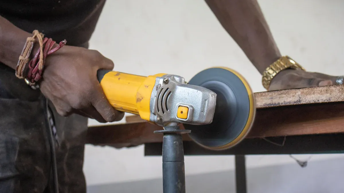 Rust Removal Methods